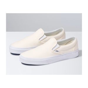 NEW Vans Unisex Sz 7.5 Men, 9 Women US White